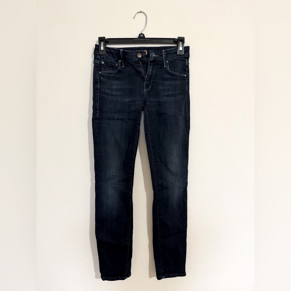 Mother Denim - Skinny - size 24